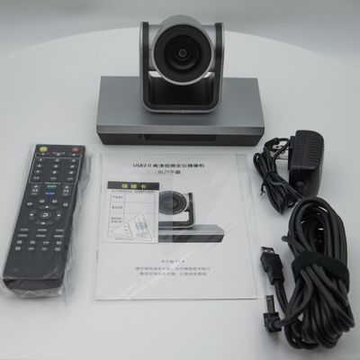 Conference Room Meeting Solution PTZ Camera Video Conference Camera 1080 Wide Angle