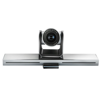 Conference Room Meeting Solution USB And Live Streaming RJ45 Port Camera HDM Port