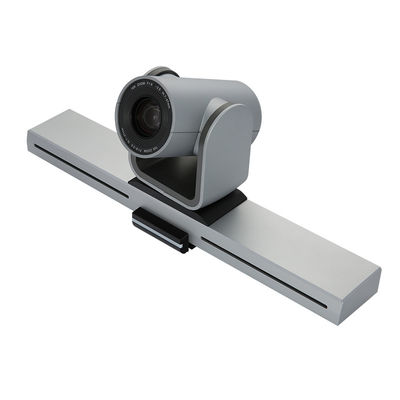 Conference Room Meeting Solution USB And Live Streaming RJ45 Port Camera HDM Port