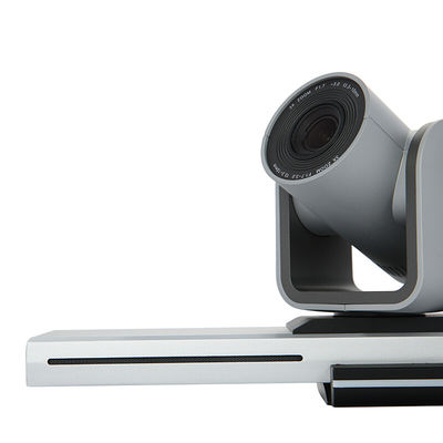 Conference Room Meeting Solution USB And Live Streaming RJ45 Port Camera HDM Port