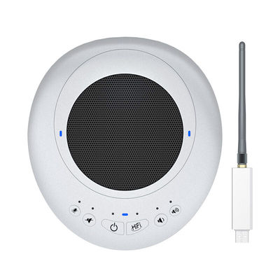 Conference Room Meeting Solution  Video Conferencing Dual  5.8G Wireless Microphone