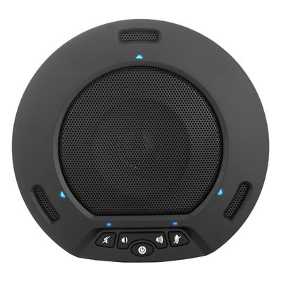 USB  Connection Conference Microphone Speaker Microphone Audio For Computer