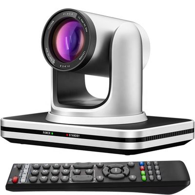Conference Meeting Room Solution Full HD Radio  Conference  Stream PTZ Video Camera