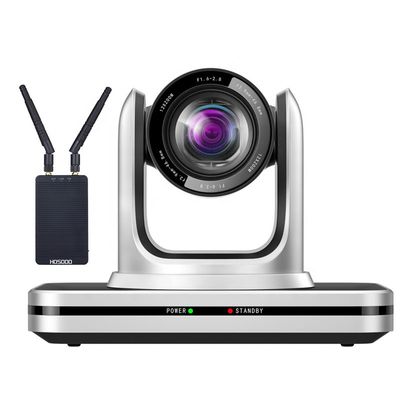 Conference Meeting Room Solution Full HD Radio  Conference  Stream PTZ Video Camera