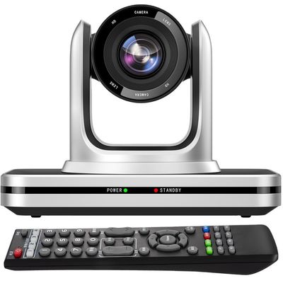 Conference Meeting Room Solution Full HD Radio  Conference  Stream PTZ Video Camera
