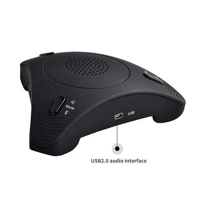 16:9 8.51 Mega Pixels Newcomers PTZ Webcam For Church 3X Optical Zoom Live Broadcast Conference Gimbal Camera