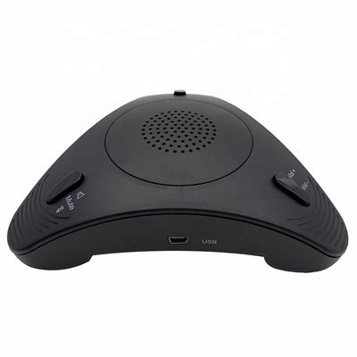 16:9 8.51 Mega Pixels Newcomers PTZ Webcam For Church 3X Optical Zoom Live Broadcast Conference Gimbal Camera