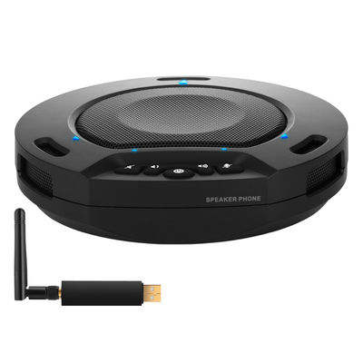 Omnidirectional Microphone SQ-M4W Video Conference  Microphone