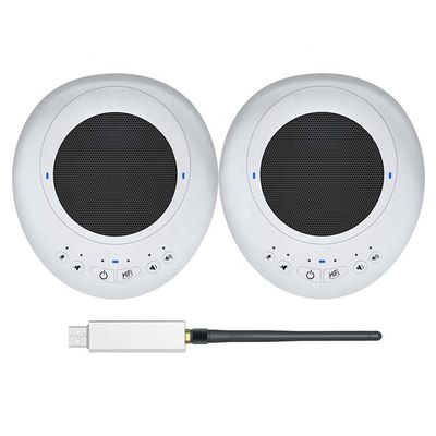 Omnidirectional Microphone SQ-M4W Professional Video Conference Conference Microphone