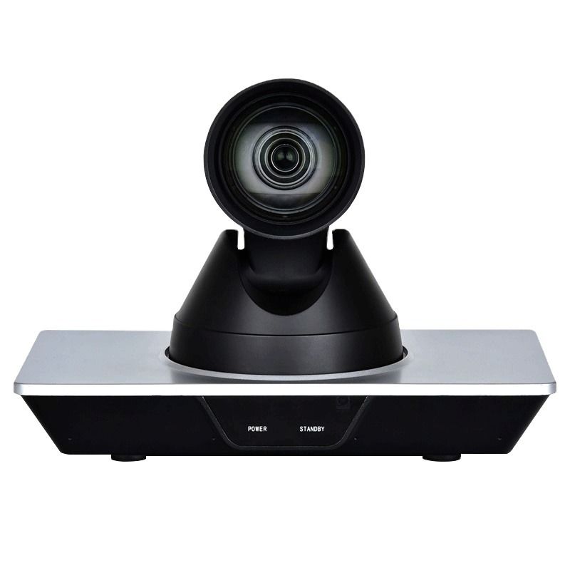 Conference Room Meeting Solution High Definition SQ-HD600-4K Video Communication Camera Series Dedicated For Video Conferencing