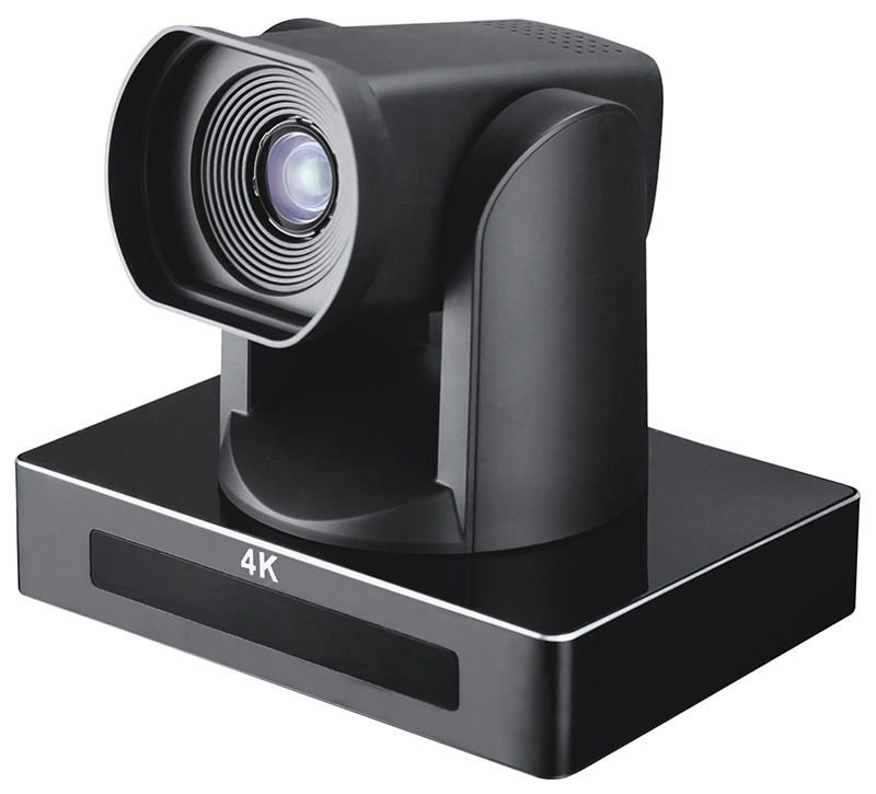 16:9 8.51 Mega Pixels SQ-C5004K-20 4K  HD Video Conference Camera