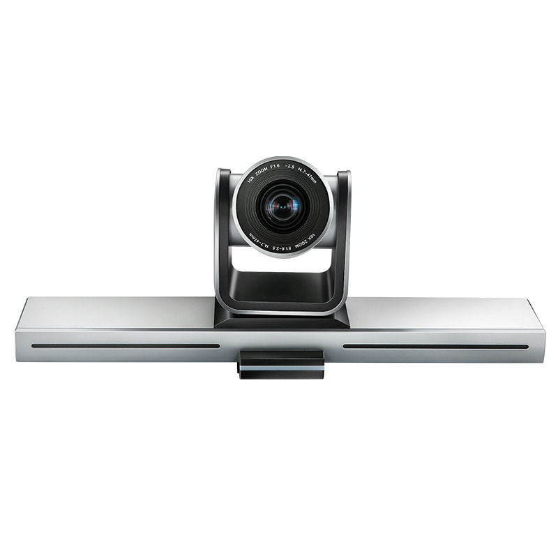 Conference Room Meeting Solution USB And Live Streaming RJ45 Port Camera HDM Port